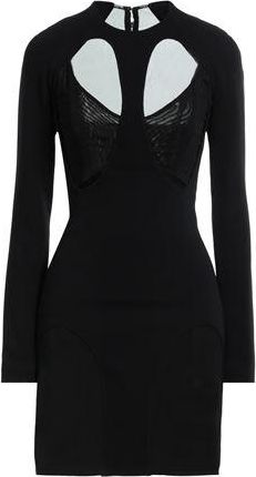Dion Lee VESTIDOS - Minivestidos en YOOX.COM