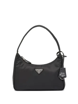 Black Prada Bags: Shop up to −40% | Stylight