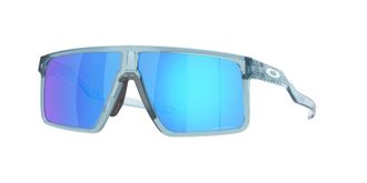 Oakley HELUX Pizm Sapphire Browline Mens Sunglasses OO9285 928508 61