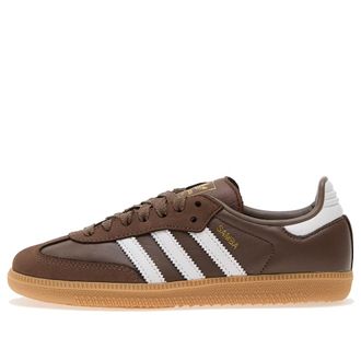 adidas (WMNS) adidas Samba OG Earth Strata White IE6522