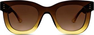Thierry Lasry unisex, Accessoires, Veelkleurig, Maat: 49 MM