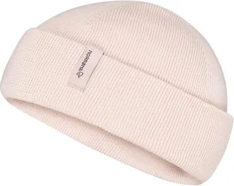 Norr&oslash;na 29 Equaliser Beanie M&uuml;tze - Unisex | rosa