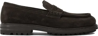 Henderson Baracco Loafers & Slippers Marrone-Uomo