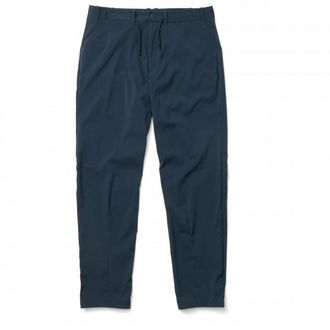 Houdini Wadi Pants Freizeithose f&uuml;r Herren | blau