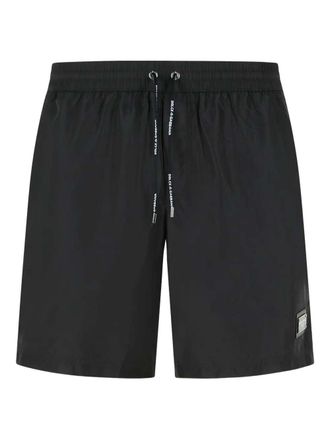 Dolce & Gabbana M4 E45 Ton0 Dk N0000 Black