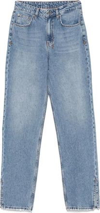 Ksubi Jeans Playback Krystal Komet - Blu