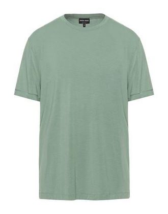 Giorgio Armani TOPWEAR - T-shirts su YOOX.COM