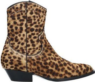 Philosophy di Lorenzo Serafini CALZADO - Botines de caña alta en YOOX.COM