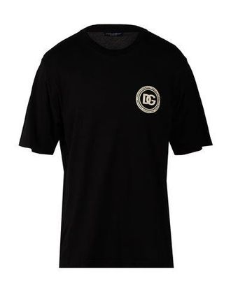 Dolce & Gabbana CAMISETAS Y TOPS - Camisetas en YOOX.COM