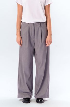 Perform Collection Nadia Broek - Lichtgrijs