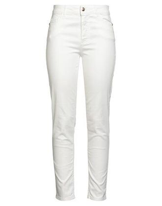 Angelo Marani BOTTOMWEAR - Jeans sur YOOX.COM