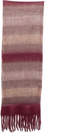 VERB TO DO Scarf Multicolor Healthy Club