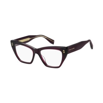 Marc Jacobs MJ 1129 LHF Bril - Dames - Accessoires - Rood - Maat: 52 MM