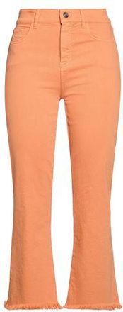 Marella BOTTOMWEAR - Pantaloni jeans su YOOX.COM