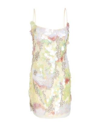 Blugirl DRESSES - Mini dresses sur YOOX.COM