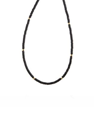 Hermina Athens Hermina Athen heilige Golightly Halskette