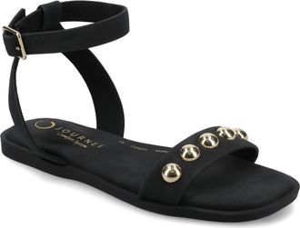 Journee Collection Women & apos;s Primrose Sandals