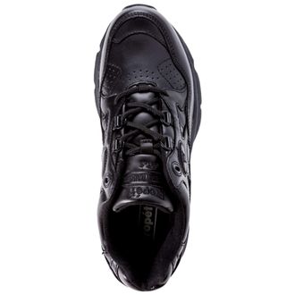 Prop&eacute;t Stability Walker Medicare Approved Black M2034 Mens