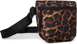 Herschel Settlement Hip Pack Day Pack Bags Digi Leopard
