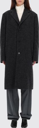 Maison Margiela Coat MAISON MARGIELA Woman color Grey