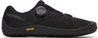 Merrell Vapor Glove 6 Boa in Black