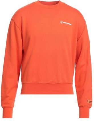 Heron Preston CAMISETAS Y TOPS - Sudaderas en YOOX.COM