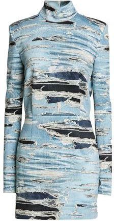 John Richmond DRESSES - Mini dresses on YOOX.COM