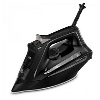 Rowenta Plancha A Vapor Rowenta Dw8206d1 Pro Master