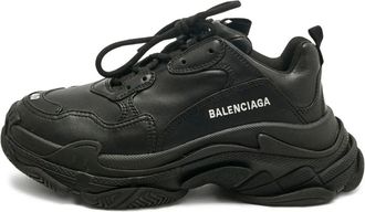 Balenciaga Sneakers Triple S - Nero