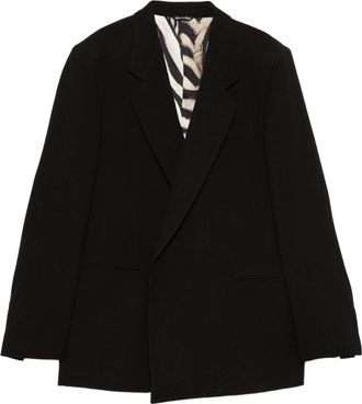 Eraldo Single-breasted Blazer
