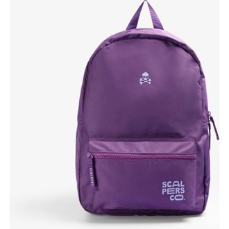Scalpers Active Backpack Girls in Purple at Nordstrom