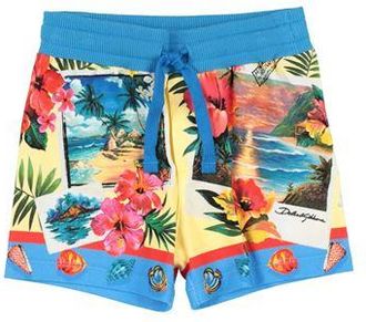 Dolce & Gabbana BOTTOMWEAR - Shorts e bermuda su YOOX.COM