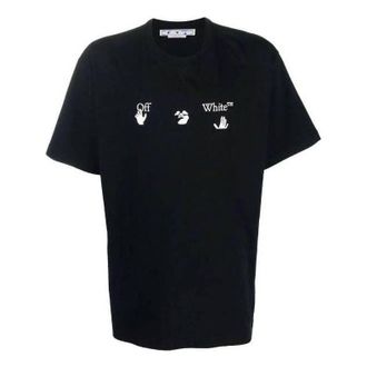 Off-white Fw22 Tee OMAA038C99JER0071001