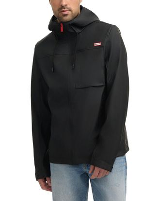 Hunter Mill Rain Jacket