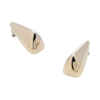 Alexander McQueen Pendientes Thorn - Accessories - Mujer - Blanco - ONE SIZE