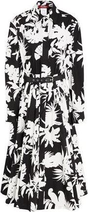 Max Mara KLEIDER - Midi-Kleider auf YOOX.COM