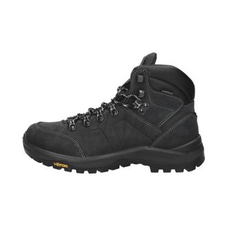 Grisport Dames, Sport, Grijs, Maat: 42 EU Leer