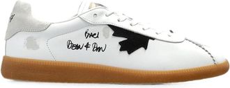 Dsquared2 Low-top sneakers