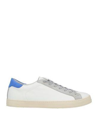 P448 FOOTWEAR - Trainers on YOOX.COM