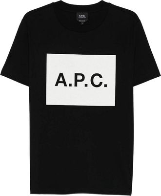 A.P.C. A. P.C. T-Shirt