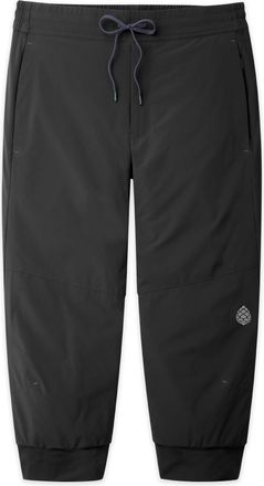 Stio Mens Fernos Insulated Knicker