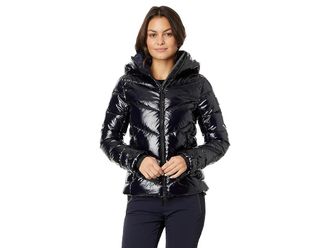 Bogner Fire + Ice Saelly 2 Womens Clothing Deepest Navy : 12, Polyamide