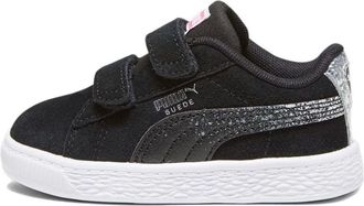 Puma (TD) PUMA Suede Classic Starry Night - Black 392543-02