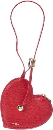 Furla Laura Leather Coin Case