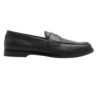 Ted Baker Parlmnt Zwarte Penny Loafer