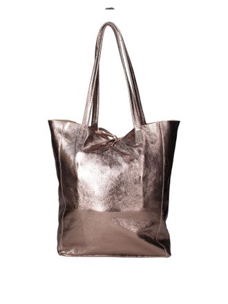 Gave Lux Shopper tas Vrouwen BRONZE