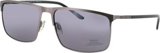 Jaguar Sunglasses Gray