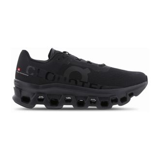 On Running Heren, Sport, Zwart, Maat: 43 EU Synthetisch