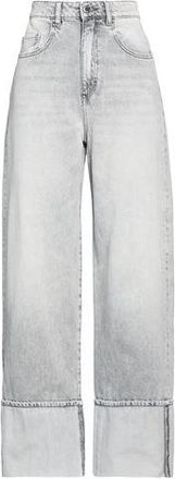Icon Denim Los Angeles BOTTOMWEAR - Pantaloni jeans su YOOX.COM