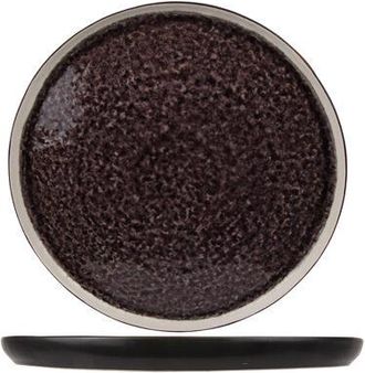 Cosy & Trendy Platzteller Laguna Viola ø 31 cm